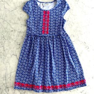 Girls dress